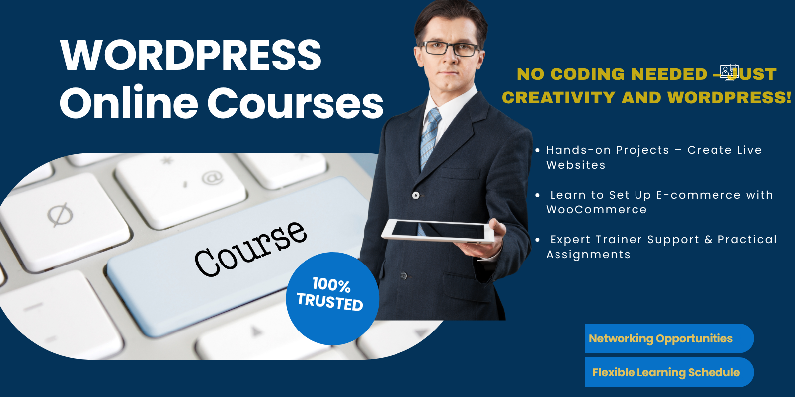 Computer Basic Wordpress Skills